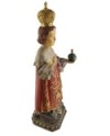 niño jesús de praga