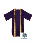 dalmatica semana santa