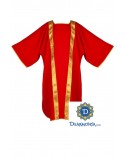 dalmatica semana santa