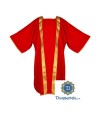 dalmatica semana santa