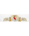 mantel del altar