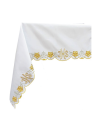 mantel del altar