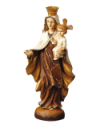 virgen del carmen figura