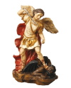 imagen de San Miguel Arcángel
