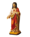 imagen sagrado corazón de jesús