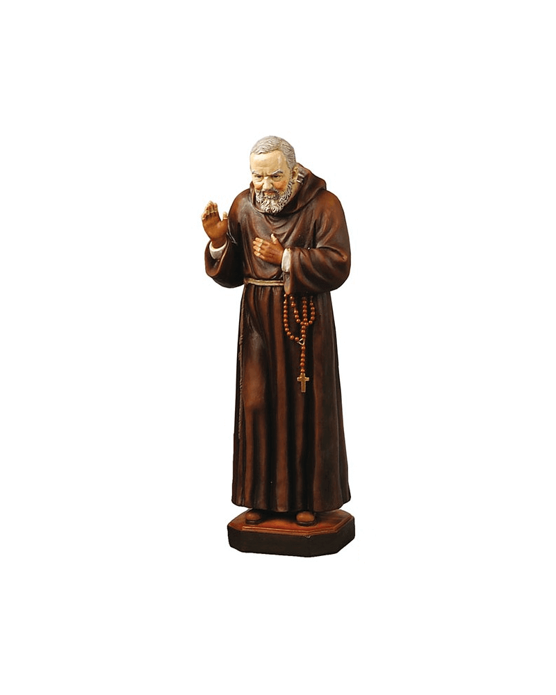imagen de san padre pio