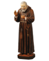 imagen de san padre pio