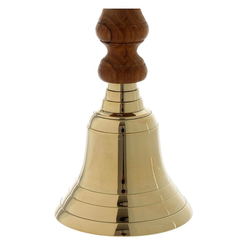 campanillas de misa