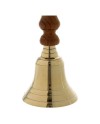 campanillas de misa