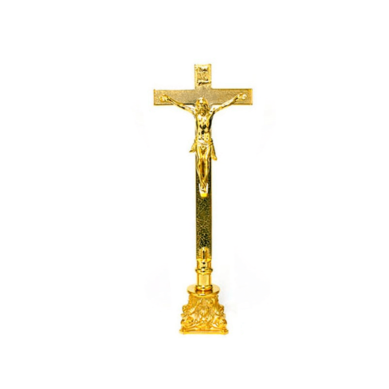 cruz para altar