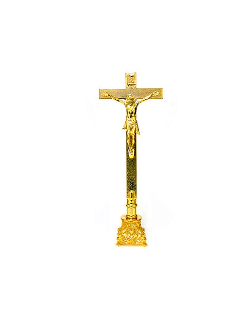 cruz para altar