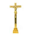 cruz para altar