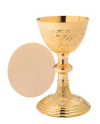 caliz sacerdotal