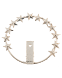 Aro de estrellas para Virgen de vestir