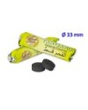 pastillas de carbon para quemar incienso