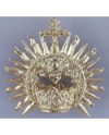 corona de oro