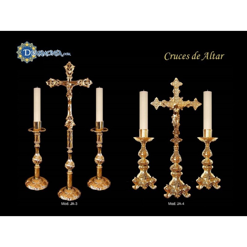 cruz para altar comprar