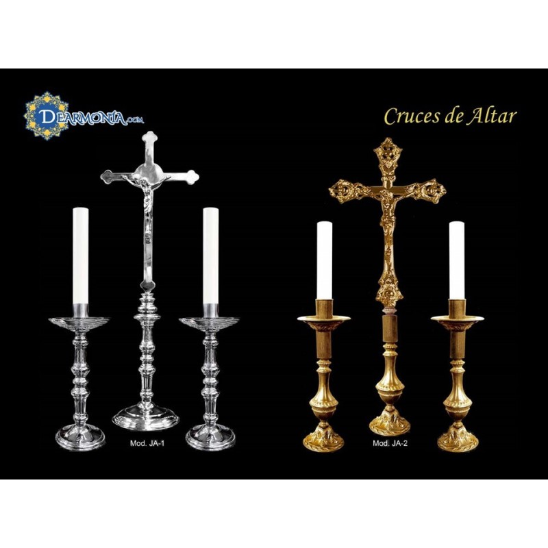 cruz para altar comprar