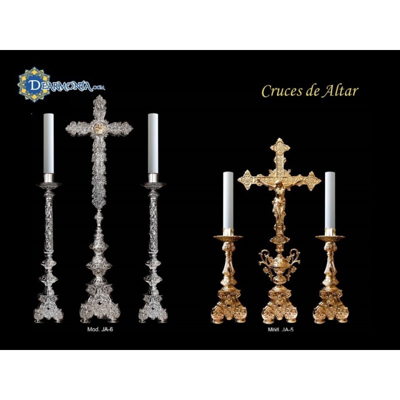 cruz para altar comprar