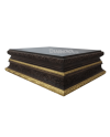 peanas de madera para santos