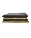 peanas de madera para santos
