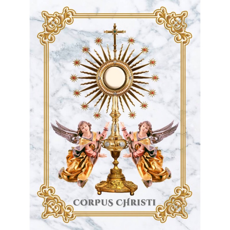 corpus christi en sevilla