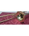 trombón segunda mano