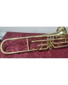 trombón segunda mano