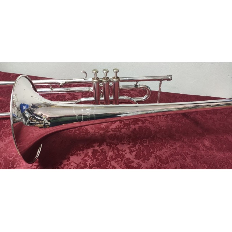 trombon de pistones segunda mano