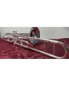trombon de pistones segunda mano