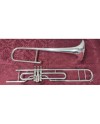 trombon de pistones