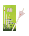 vela procesion