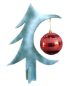 arbol de navidad de sobremesa