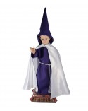 túnica penitente niño Jesús Martínez montañés