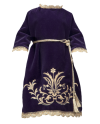 traje niño Jesús montañesino
