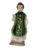 túnica de acólito para niño Jesús Martínez montañés