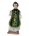 túnica de acólito para niño Jesús Martínez montañés