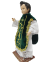 túnica de acólito para niño Jesús montañesino