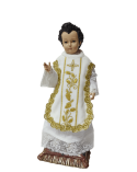túnica de acólito