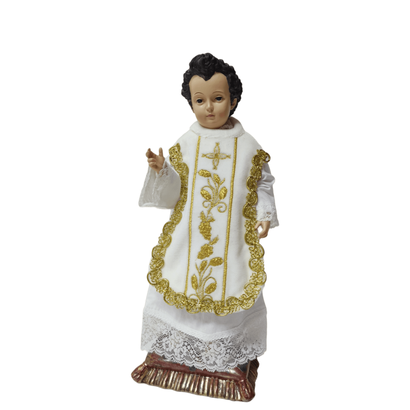 Túnica de Acólito para niño Jesús Martínez Montañés