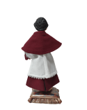 Ropa niño montañés