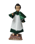 Ropa niño montañés
