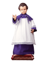 Ropa niño dios