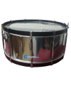 caja royal acero
