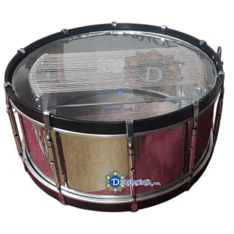 casco acero caja royal