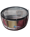 casco acero caja royal