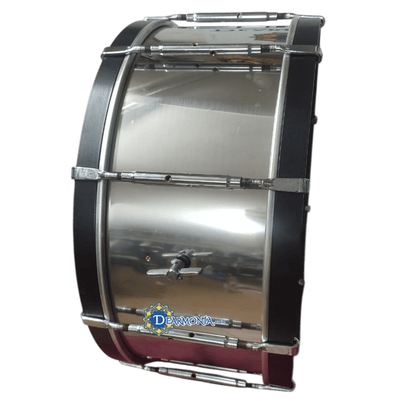 caja royal 1800.2.0 casco de acero