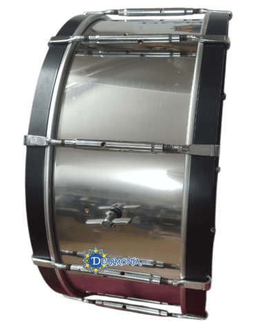 caja royal 1800.2.0 casco de acero