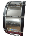 caja royal 1800.2.0 casco de acero