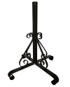 soporte para estandarte